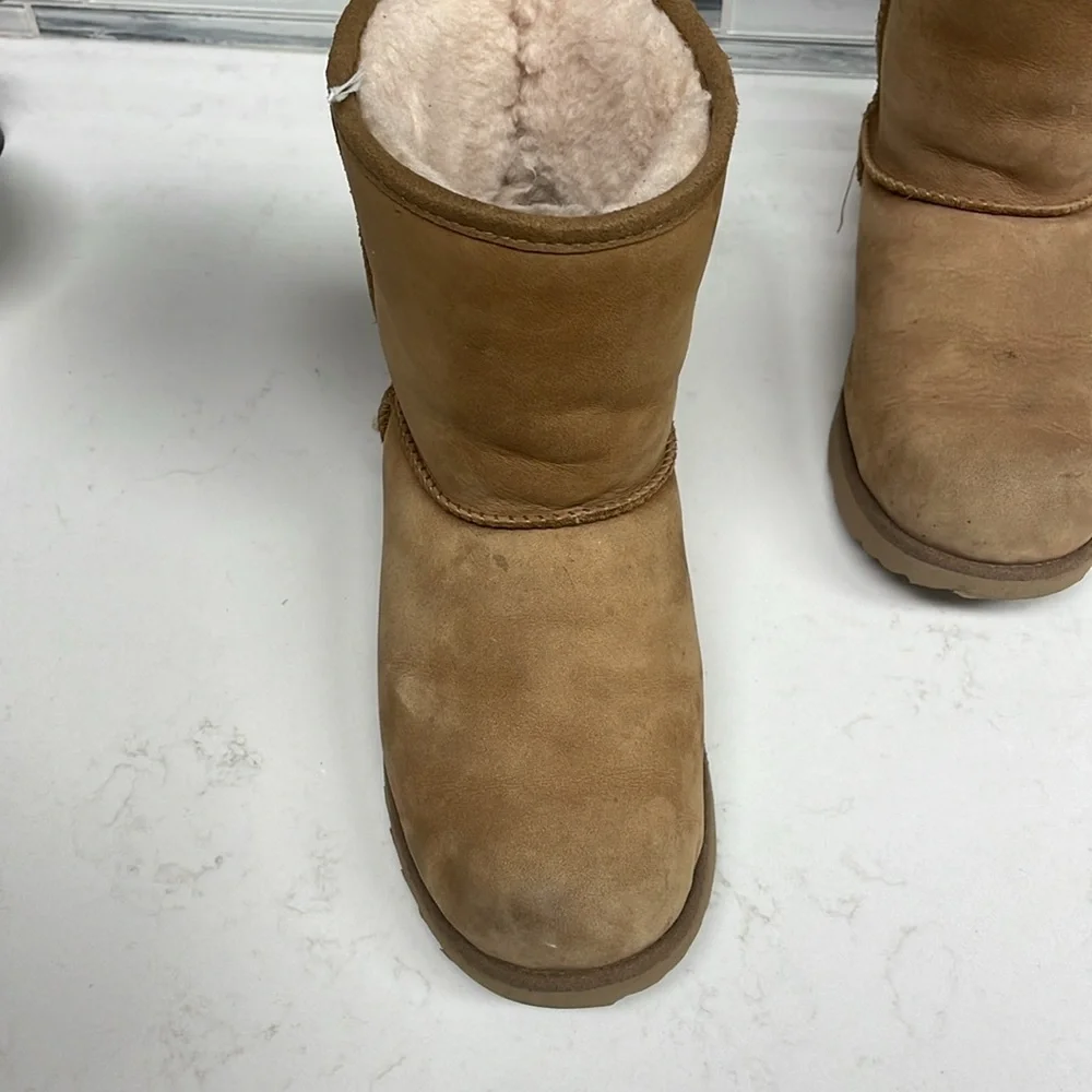 UGG classic boots